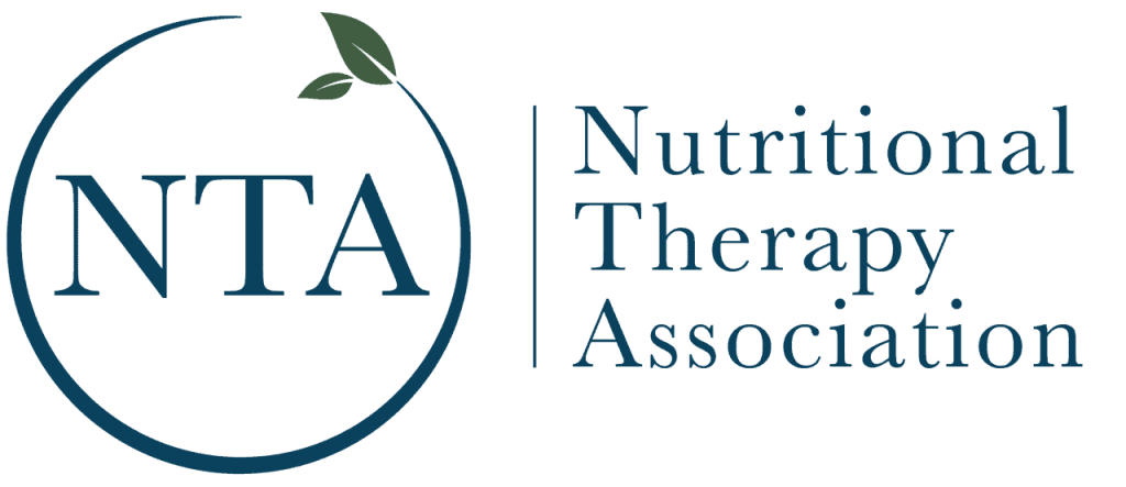 Nutritional Therapy Association Logo