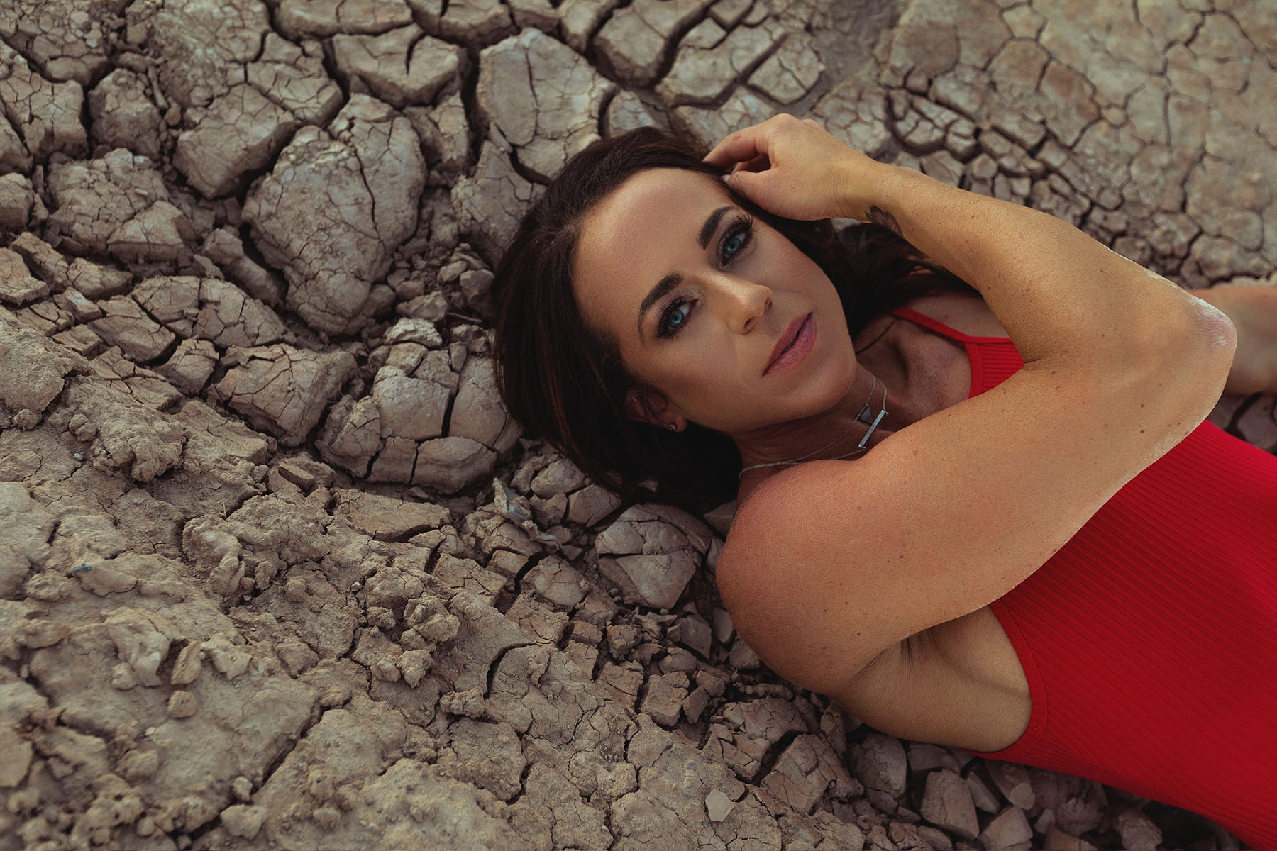 Julia Nicole Fitness Coach in Seattle