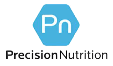 Precision Nutrition Logo