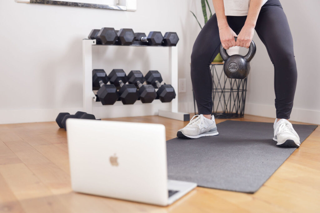 Your Workout Should Evolve As You Do: Fitness at Every Stage of Life