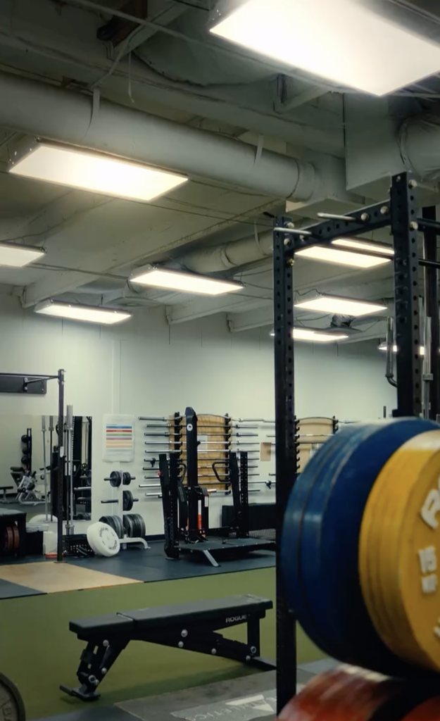 Seattle Personal Trainer and Seattle gym with group classes for Seattle workouts