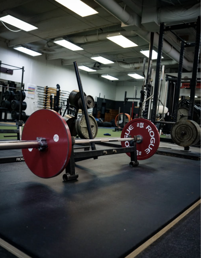 Seattle fitness gym for workouts in seattle and seattle group workouts