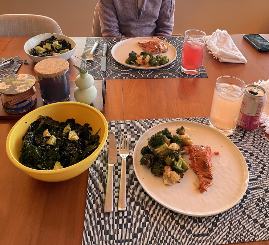 What Is Food Noise and Why Does It Get Louder When You Diet